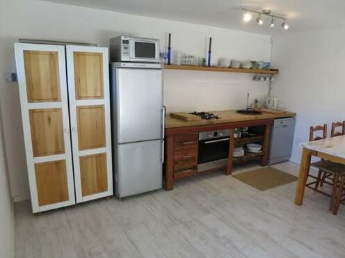 Old Kommetjie Bach Hideaway - Photo4