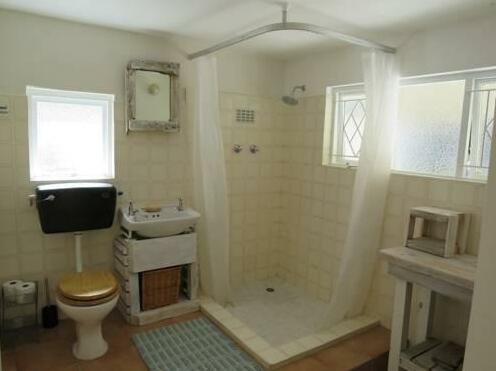 Old Kommetjie Bach Hideaway - Photo5