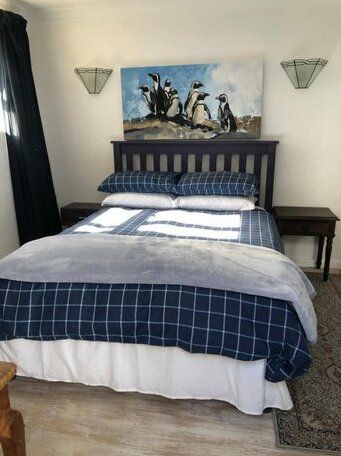 Ollava Guest Room - Photo3