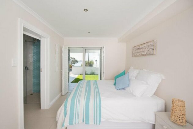 On the Bay Seaside Flat - Photo2