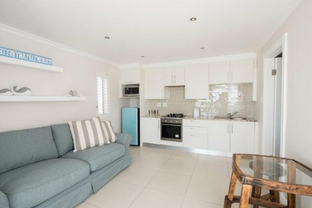 On the Bay Seaside Flat - Photo4