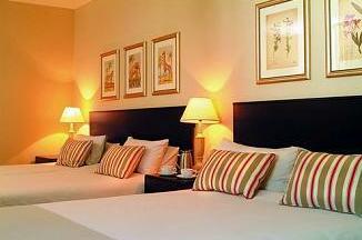 ONOMO Hotel Cape Town - Inn On The Square - Photo2