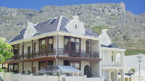 Orange Guest House Cape Town