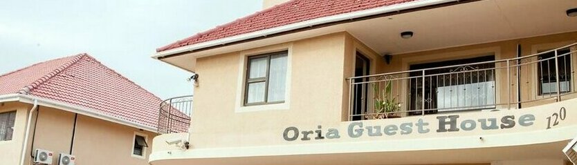 Oria Guesthouse