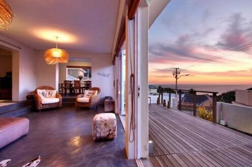 Palm Tree House - Photo3
