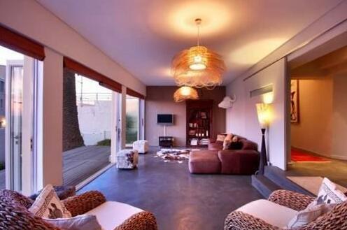 Palm Tree House - Photo4