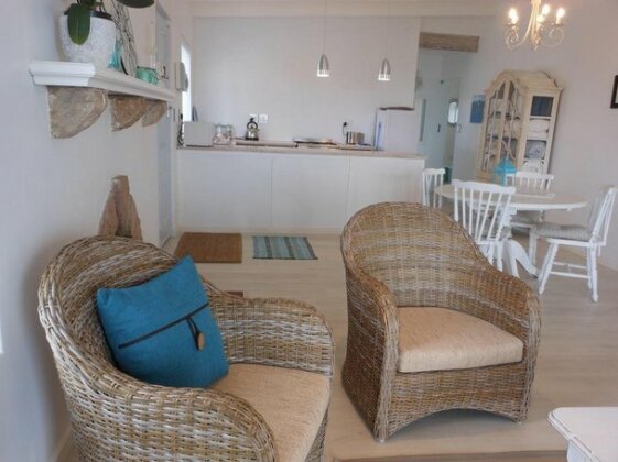 Palm Villa Cottage - Photo3