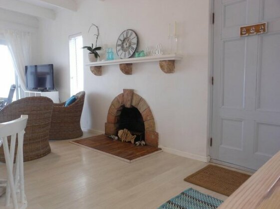 Palm Villa Cottage - Photo4