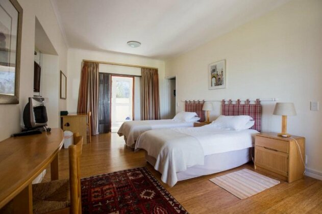 Panorama Guest House Cape Town - Photo4