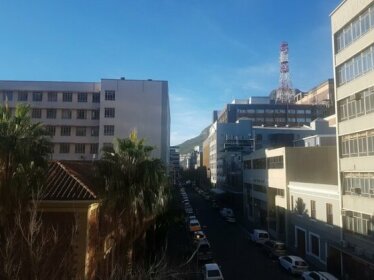 Parliament Hotel Cape Town