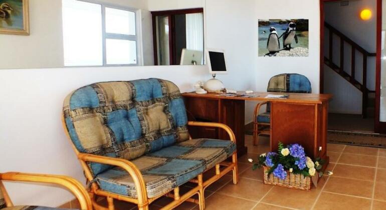 Penguinden Accommodation and Apartments - Photo3