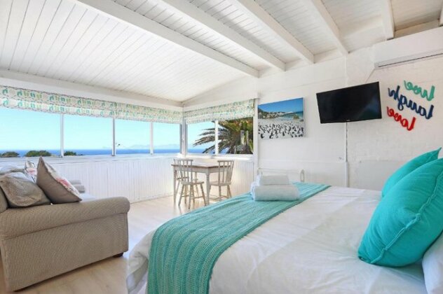 Penguins View Guesthouse