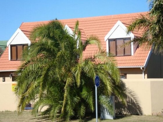 Pentzhaven Guesthouse - Photo2