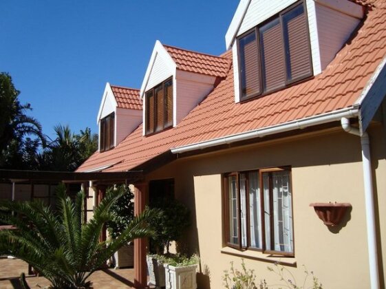 Pentzhaven Guesthouse - Photo3