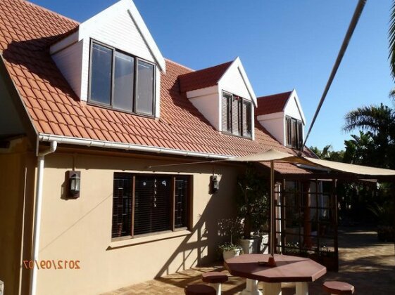 Pentzhaven Guesthouse - Photo4