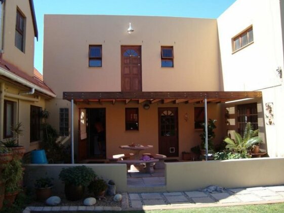Pentzhaven Guesthouse - Photo5
