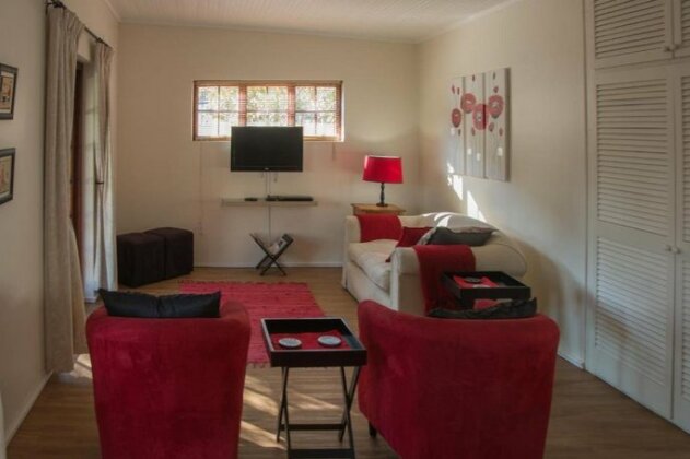 Pepper Cottages - Photo2