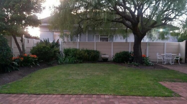 Pepper Cottages - Photo5