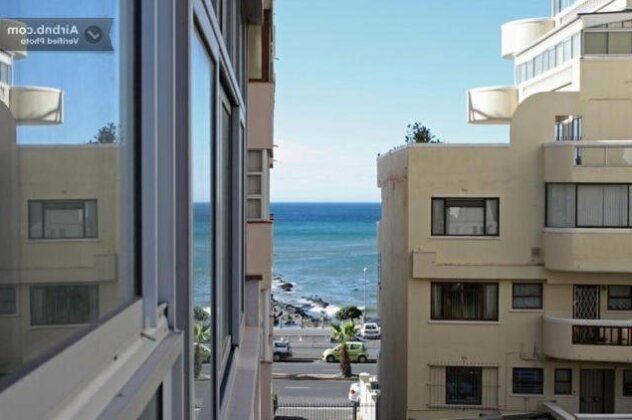 Perfect Beachfront Apartments