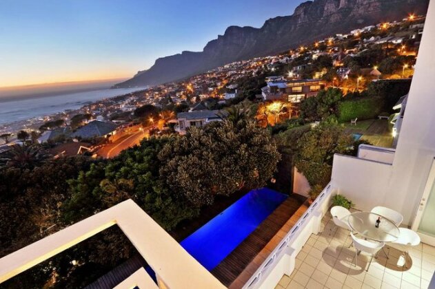 Picasso Cape Town