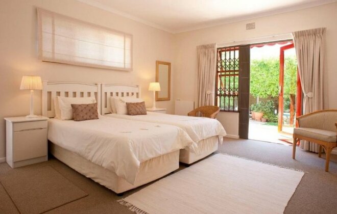 Pinoak Cottage - Photo4