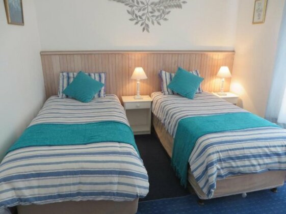 Plumbago Villa - Photo2