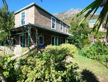 Poplar Tree Lodge
