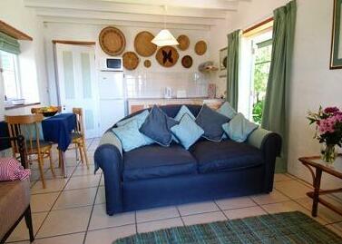 Poplar Tree Lodge - Photo3