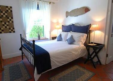 Poplar Tree Lodge - Photo4