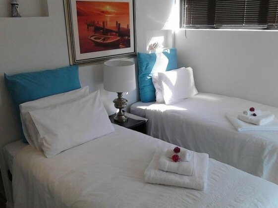 Port House Cape Town - Photo5