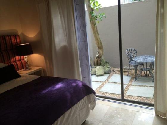 Poyser Guest Suites - Photo2