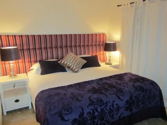 Poyser Guest Suites - Photo3