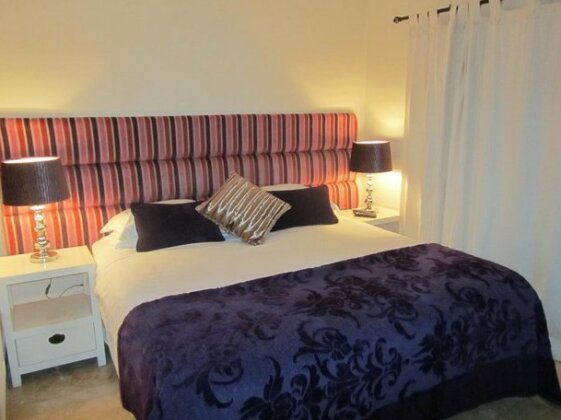 Poyser Guest Suites - Photo3