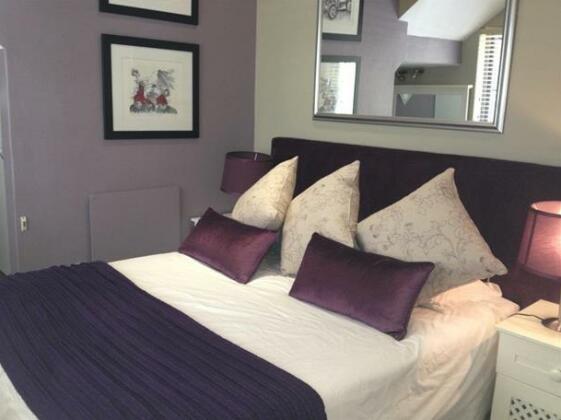 Poyser Guest Suites - Photo4