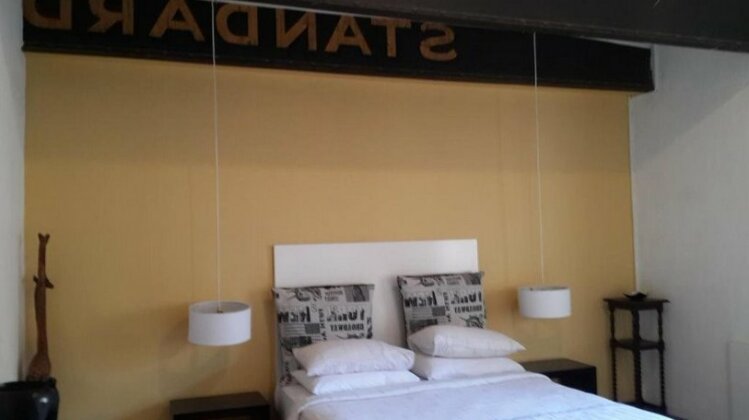 Prince Lodge - Photo2