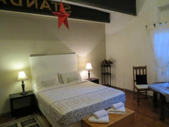 Prince Lodge - Photo4