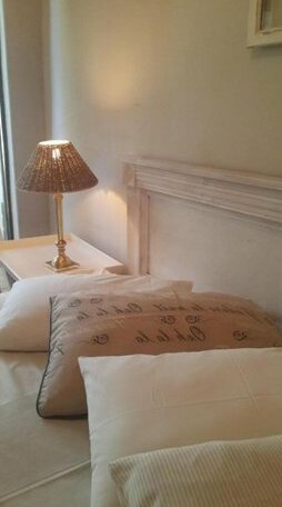 Prince Lodge - Photo5