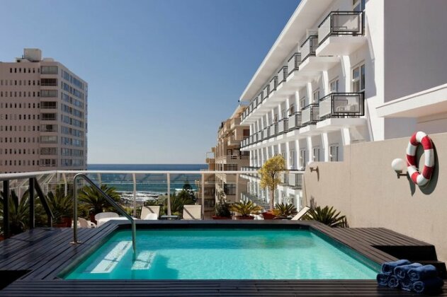 Protea Hotel by Marriott Cape Town Sea Point