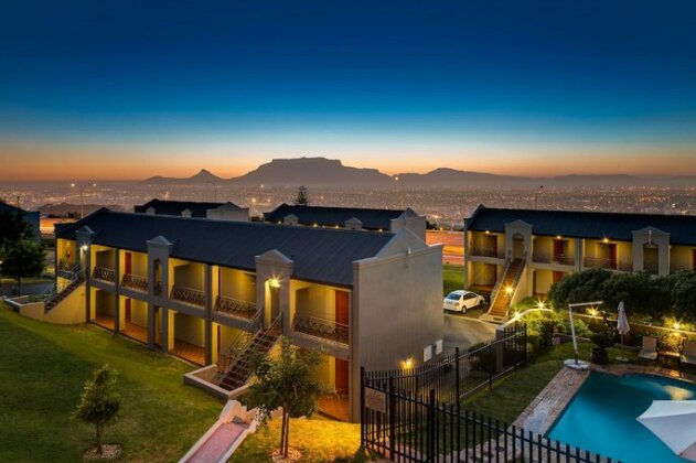 Protea Hotel by Marriott Cape Town Tyger Valley - Photo2