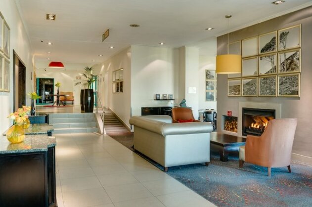 Protea Hotel by Marriott Cape Town Tyger Valley - Photo3