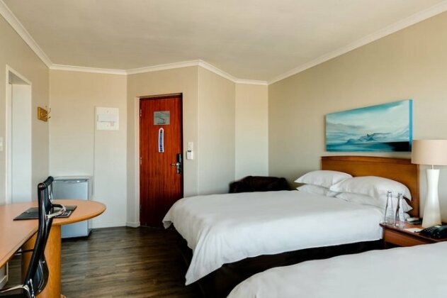 Protea Hotel by Marriott Cape Town Tyger Valley - Photo4