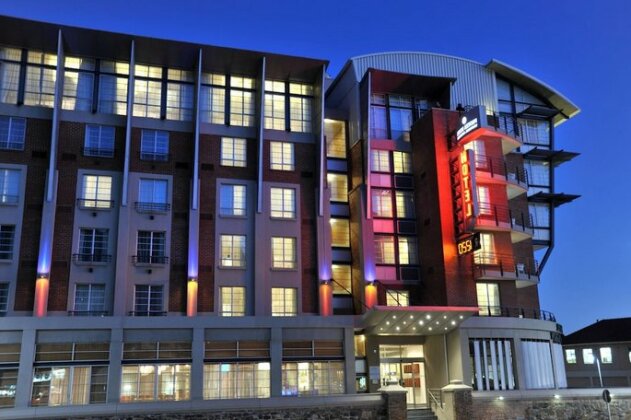 Protea Hotel by Marriott Cape Town Victoria Junction