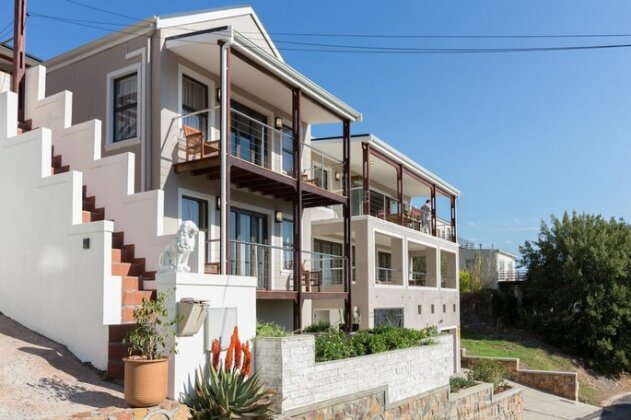 Protea Point B&B