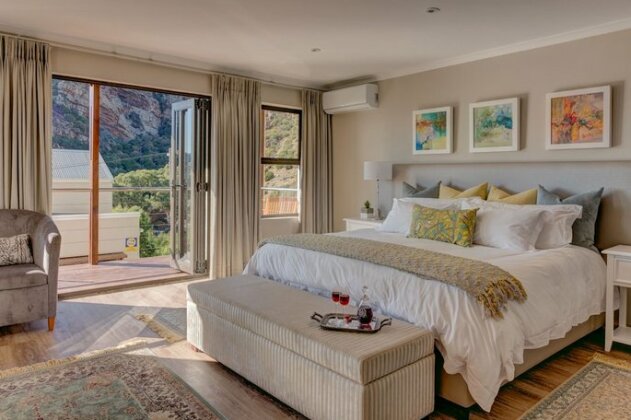 Protea Point B&B - Photo2