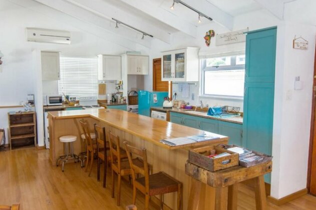 Quarterdeck - Photo5