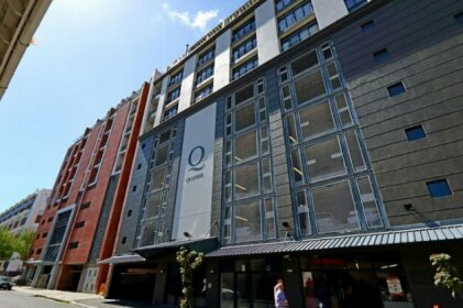 Quayside Apartments airManaged