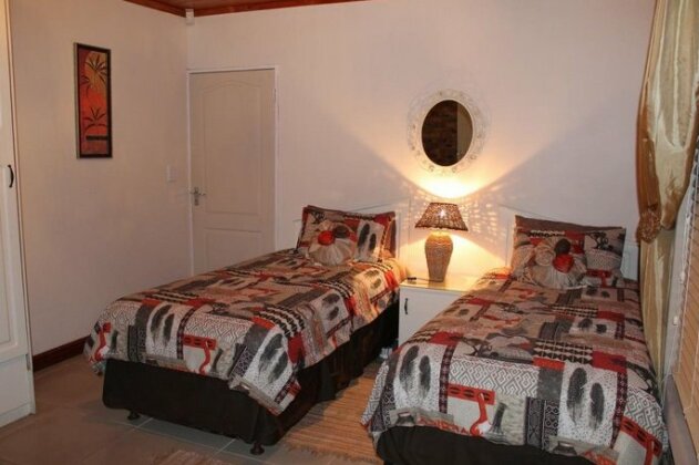 Quest Bed And Breakfast - Photo5