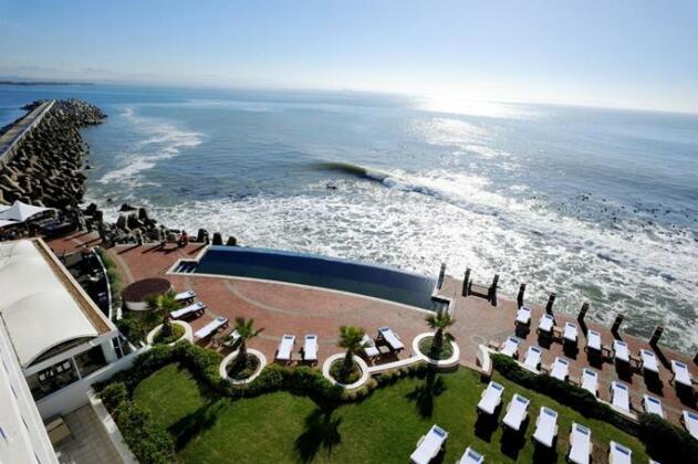 Radisson Blu Hotel Waterfront Cape Town - Photo2