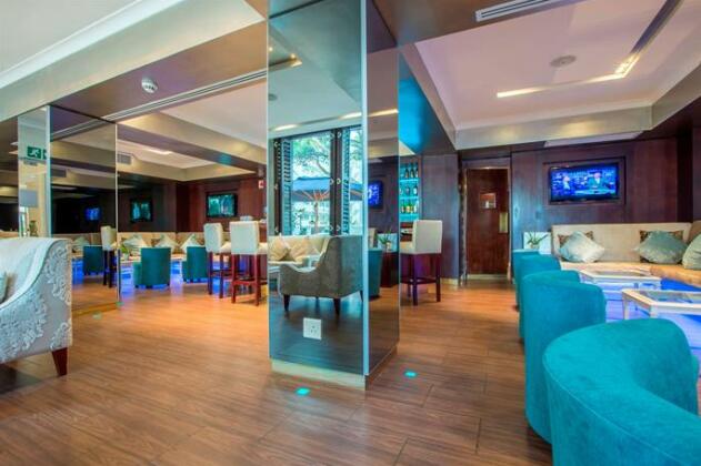 Radisson Blu Le Vendome - Photo2