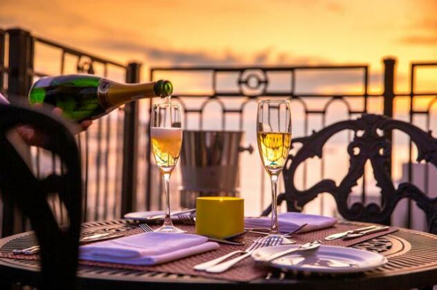 Radisson Blu Le Vendome - Photo4